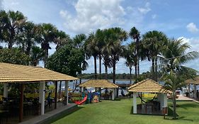 Lagoa do Cassó - Pousada Porto do Cajú